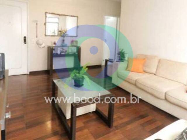 #3216 - Apartamento para Venda em Santos - SP - 2