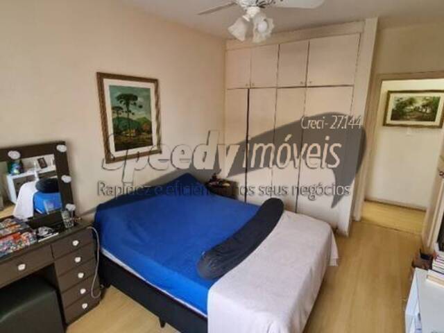 Apartamento para Venda em Santos - 5