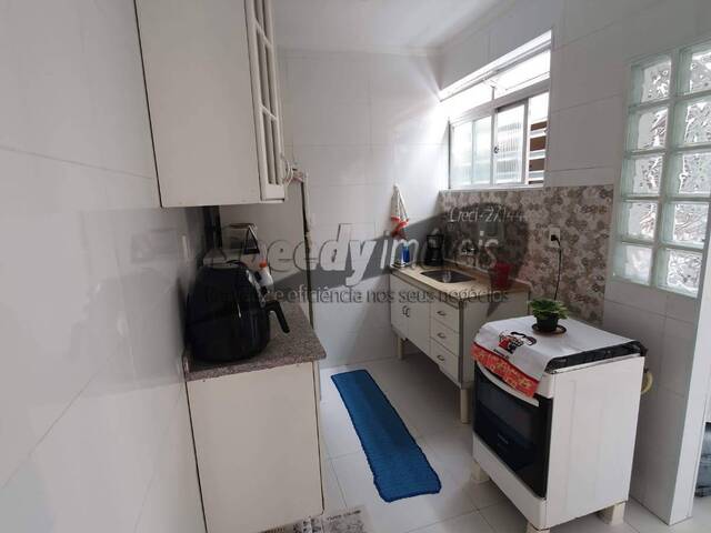 Apartamento para Venda em Santos - 4
