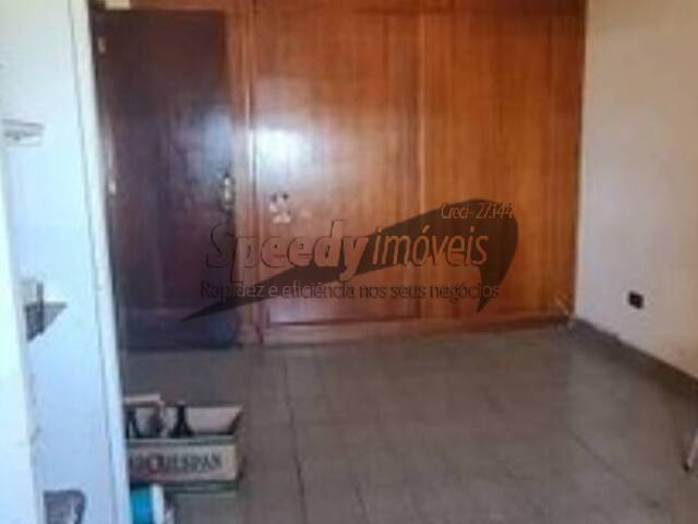 Apartamento para Venda em Santos - 3