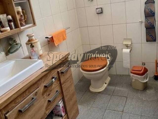 Apartamento para Venda em Santos - 4