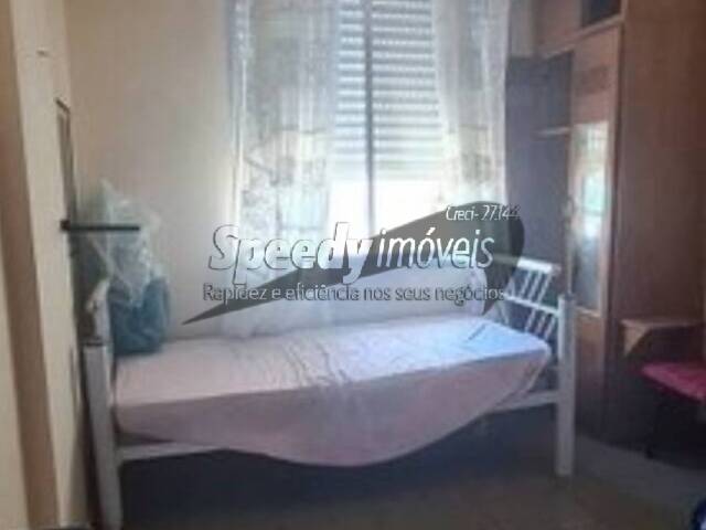 Apartamento para Venda em Santos - 5