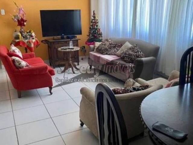 Apartamento para Venda em Santos - 2