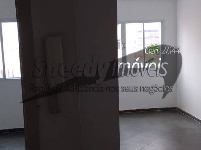 #3222 - Apartamento para Venda em Santos - SP - 2
