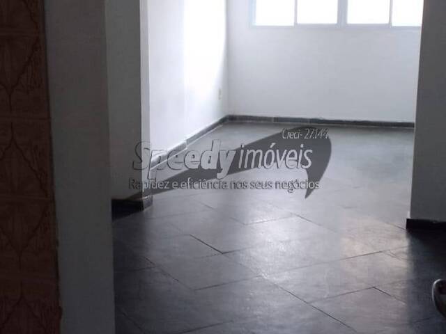 #3222 - Apartamento para Venda em Santos - SP - 3