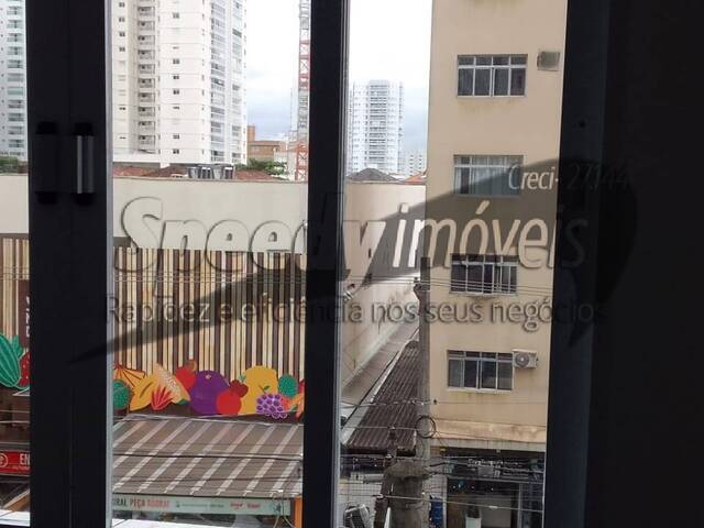 Apartamento para Venda em Santos - 4