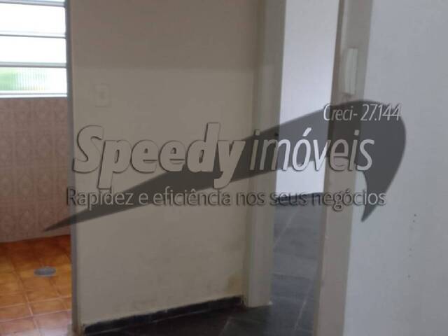 Apartamento para Venda em Santos - 5
