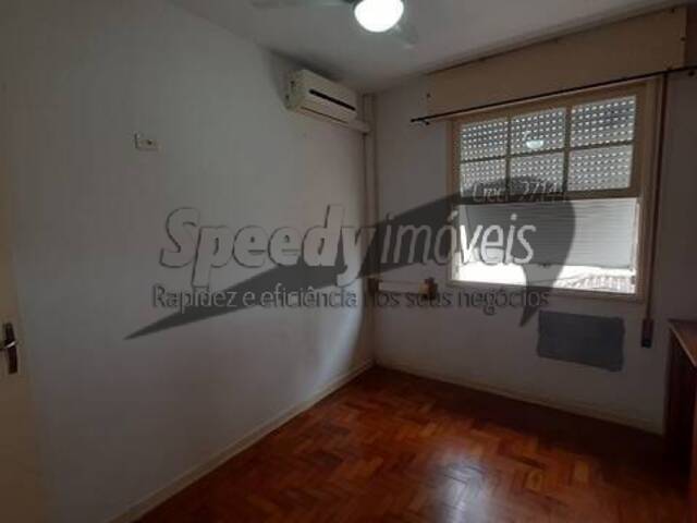 Apartamento para Venda em Santos - 5