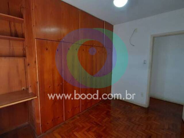 #3223 - Apartamento para Venda em Santos - SP - 3