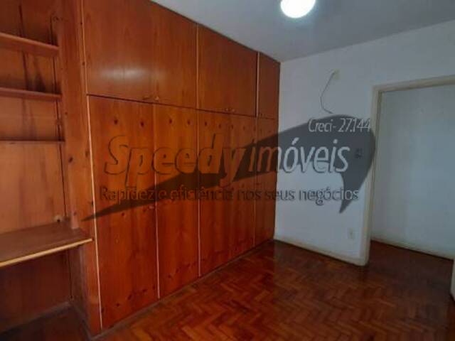#3223 - Apartamento para Venda em Santos - SP - 3