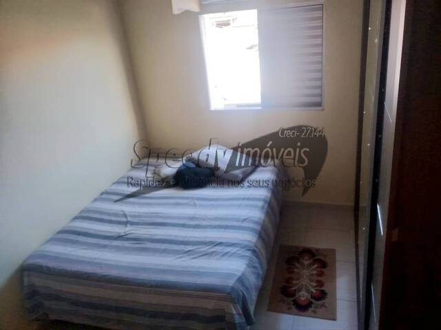 Casa para Venda em São Vicente - 4