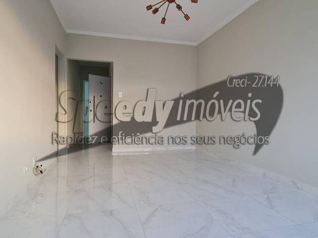 Apartamento para Venda em Santos - 4