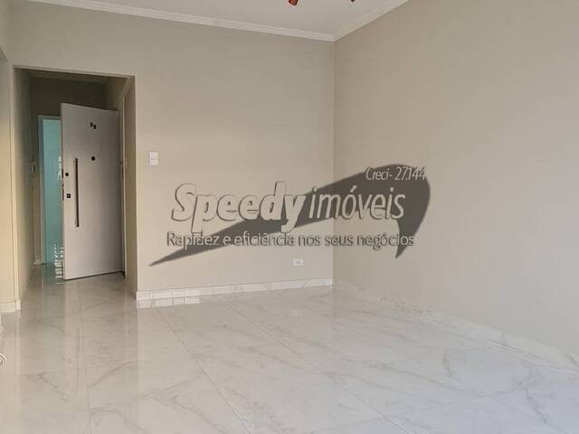 #3227 - Apartamento para Venda em Santos - SP - 3