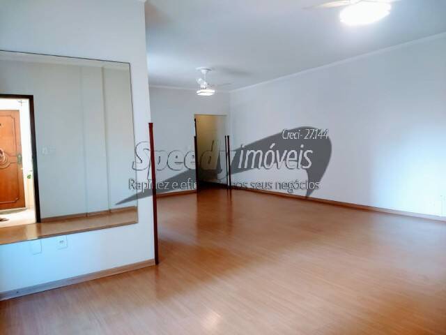 #3230 - Apartamento para Venda em Santos - SP - 1