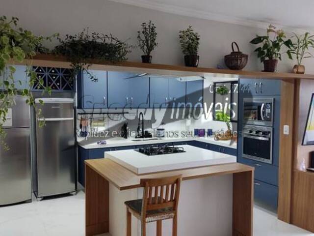 Apartamento para Venda em Santos - 2