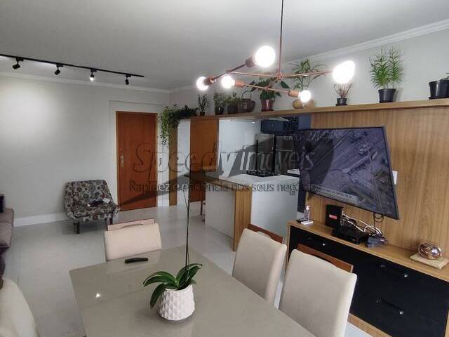 Apartamento para Venda em Santos - 5