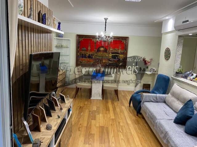 #3232 - Apartamento para Venda em Santos - SP