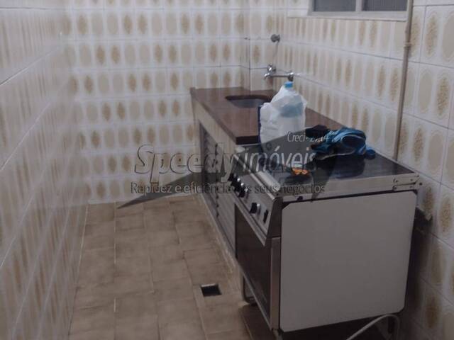 Apartamento para Venda em Santos - 4