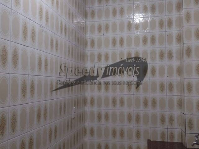 Apartamento para Venda em Santos - 5