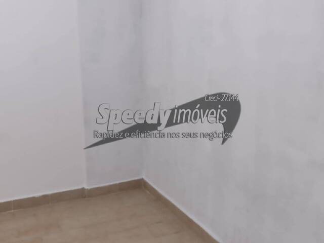 Apartamento para Venda em Santos - 2