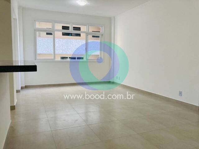 #3234 - Apartamento para Venda em Santos - SP - 2