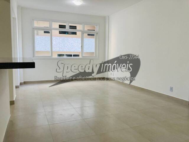 #3234 - Apartamento para Venda em Santos - SP - 2