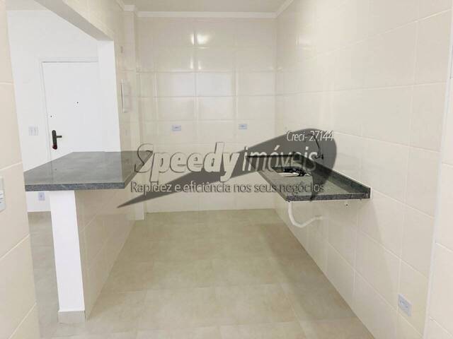Apartamento para Venda em Santos - 4