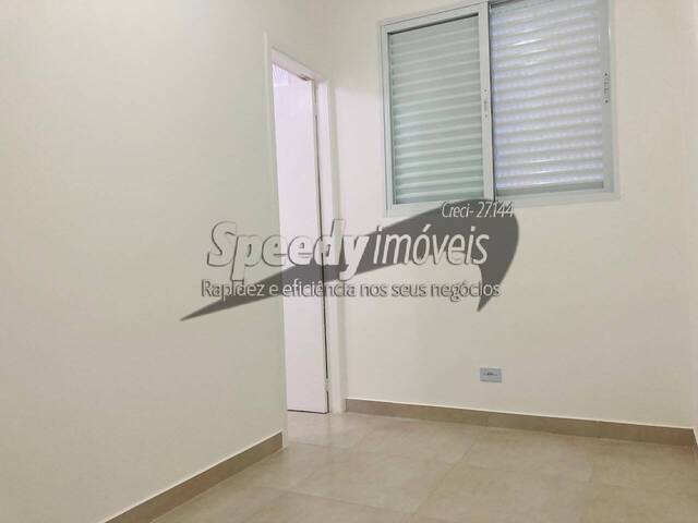 Apartamento para Venda em Santos - 5