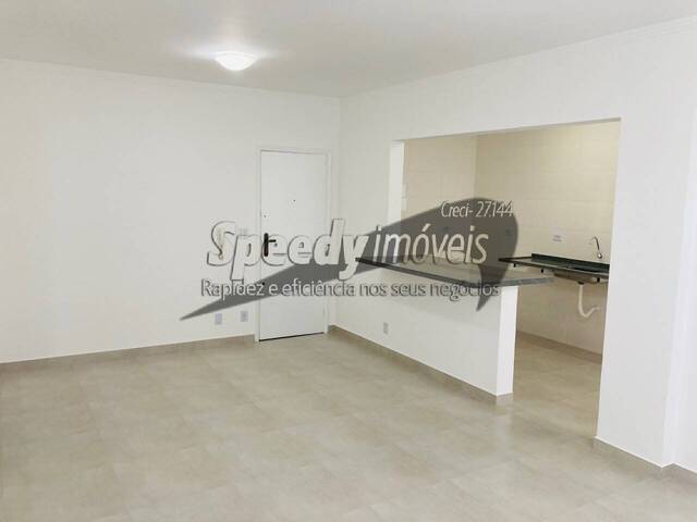 #3234 - Apartamento para Venda em Santos - SP - 3