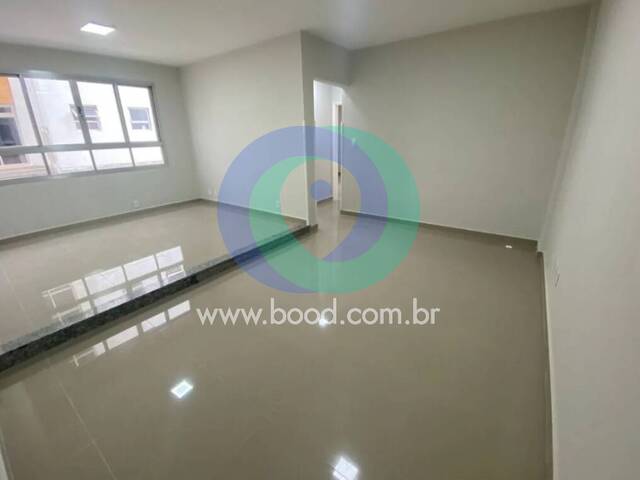 #3235 - Apartamento para Venda em Santos - SP - 1