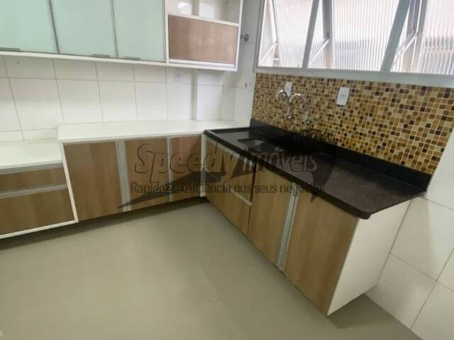 Apartamento para Venda em Santos - 5