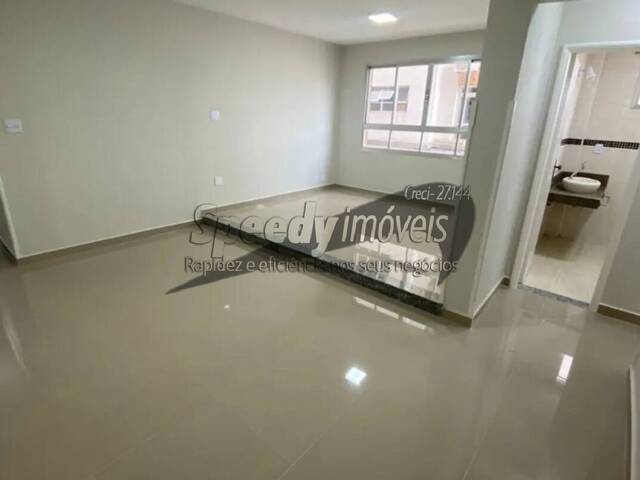 Apartamento para Venda em Santos - 2