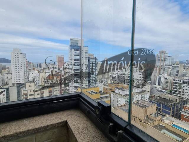 Apartamento para Venda em Santos - 4
