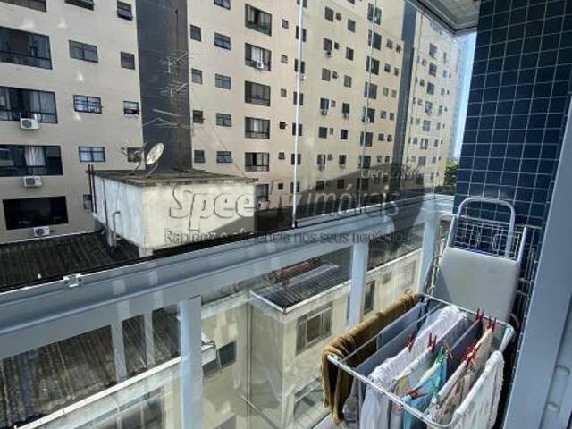 #3237 - Apartamento para Venda em Santos - SP - 3