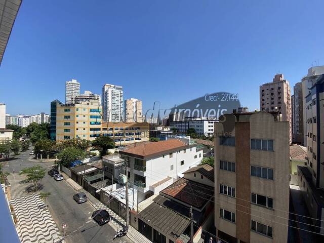 Apartamento para Venda em Santos - 5