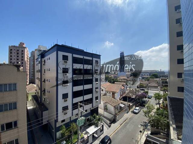 Apartamento para Venda em Santos - 4
