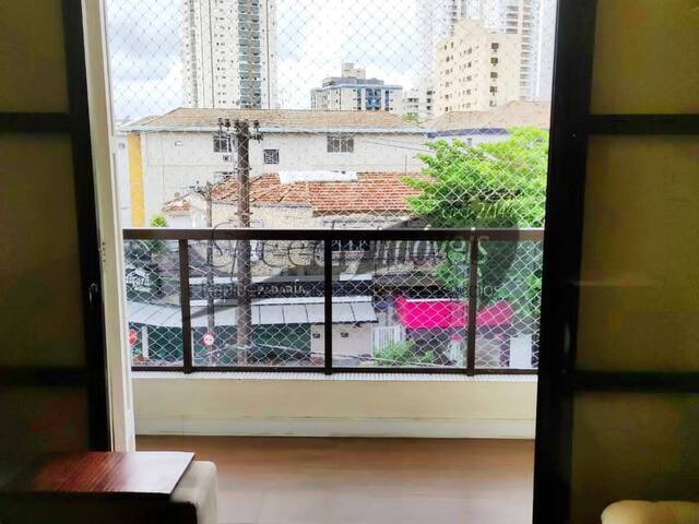 Apartamento para Venda em Santos - 5