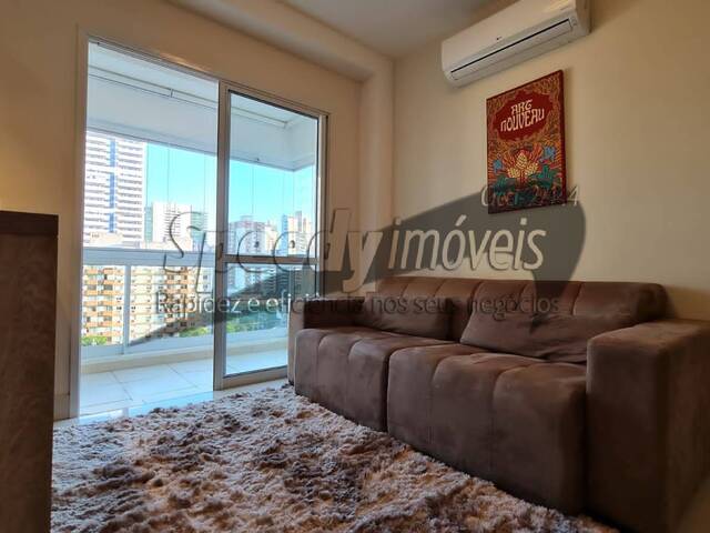 Apartamento para Venda em Santos - 5
