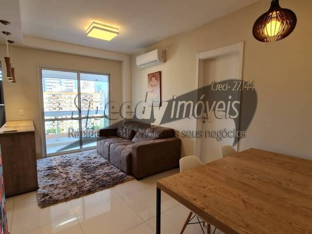 Apartamento para Venda em Santos - 4