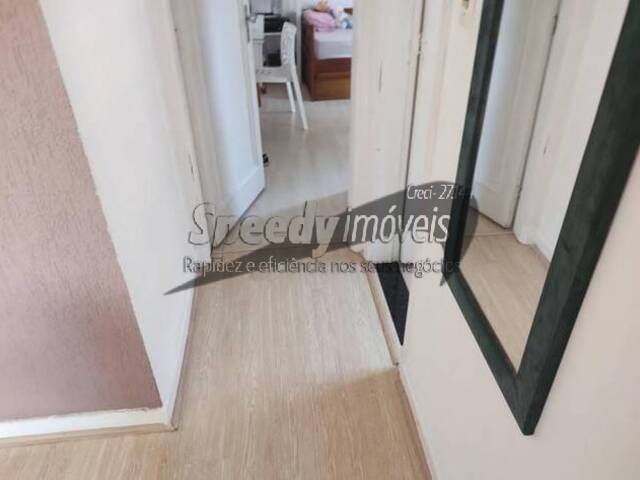 Apartamento para Venda em Santos - 5