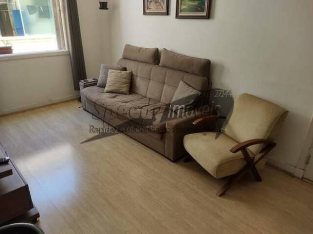 Apartamento para Venda em Santos - 4
