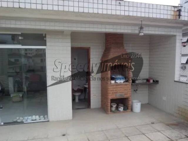#3245 - Casa para Venda em Santos - SP - 1