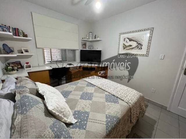#3246 - Apartamento para Venda em Santos - SP - 3