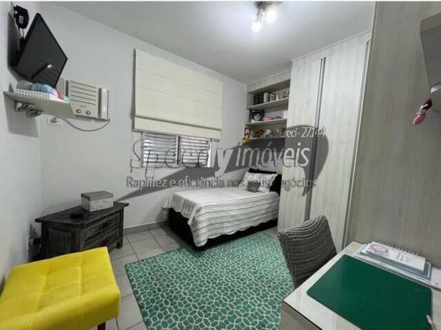 Apartamento para Venda em Santos - 5