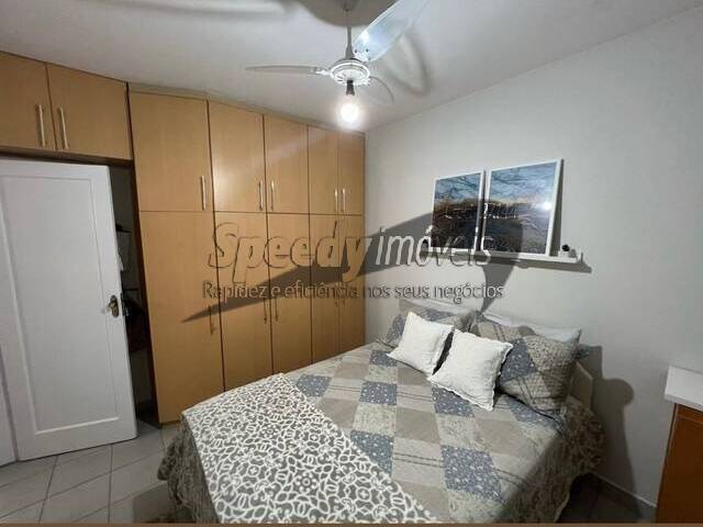 Apartamento para Venda em Santos - 4