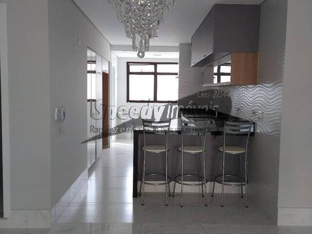 #3247 - Apartamento para Venda em Santos - SP - 3