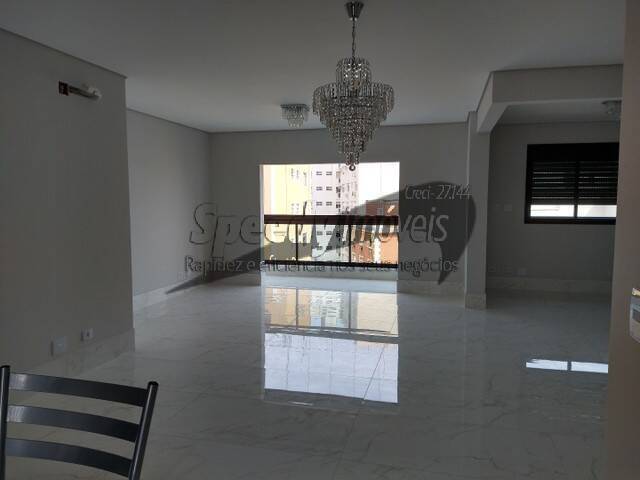 #3247 - Apartamento para Venda em Santos - SP - 1