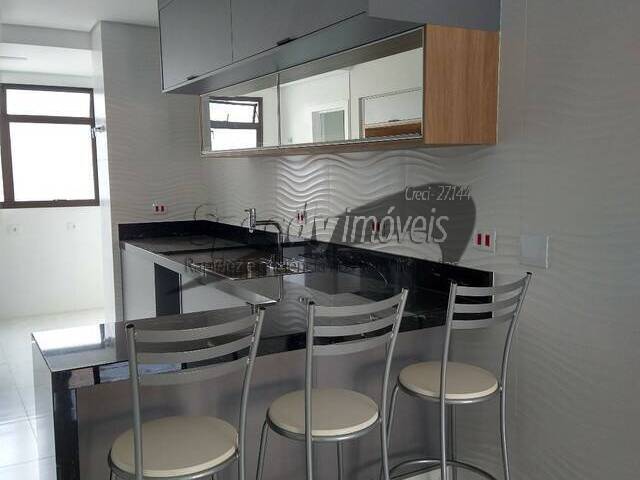 Apartamento para Venda em Santos - 4