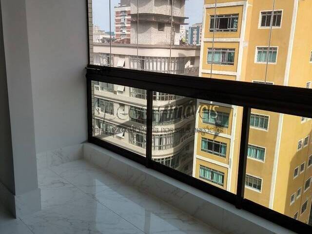 #3247 - Apartamento para Venda em Santos - SP - 2