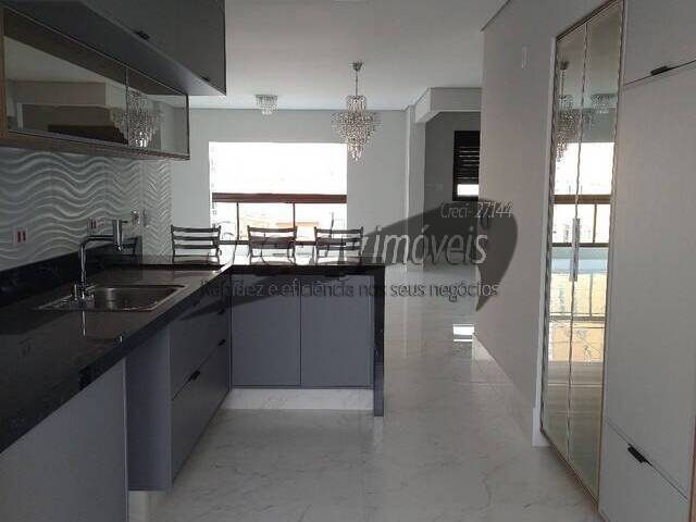 Apartamento para Venda em Santos - 5